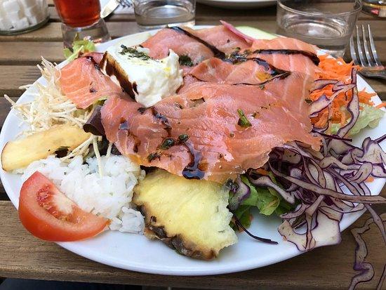 Le Pain et sa compagnie