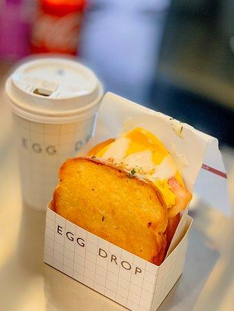 Egg Drop