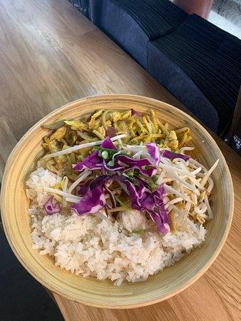 Pitaya Pau