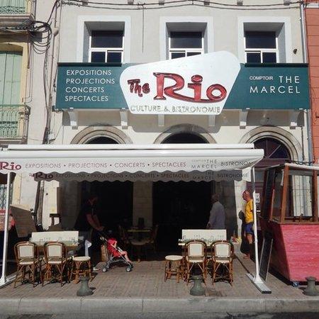 The Rio