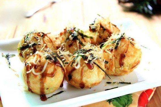 Restaurante Japones One Piece