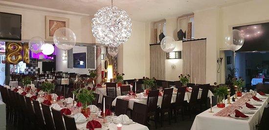 Restaurant Vieille Ville