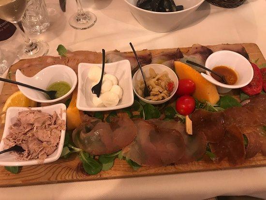 Osteria Sinella