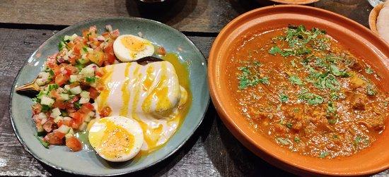 Ben Cohen Streetfood