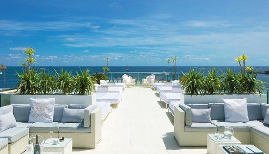 Sky Bar by MiM Ibiza Es Vive