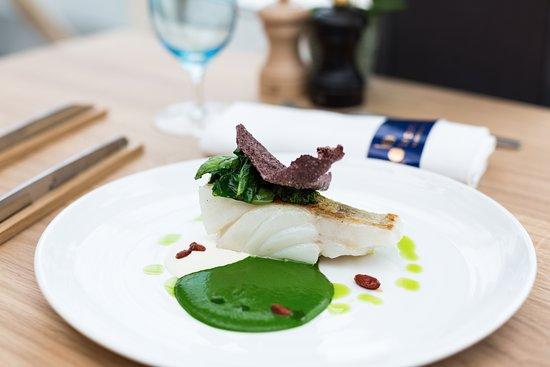 Le Paris-Brest by Christian Le Squer