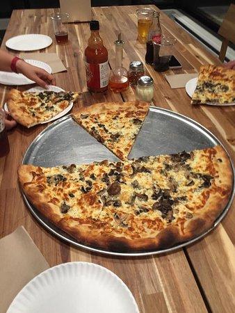 Pizzeria La New-Yorkaise