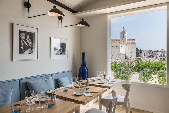 Restaurante Villa Gala