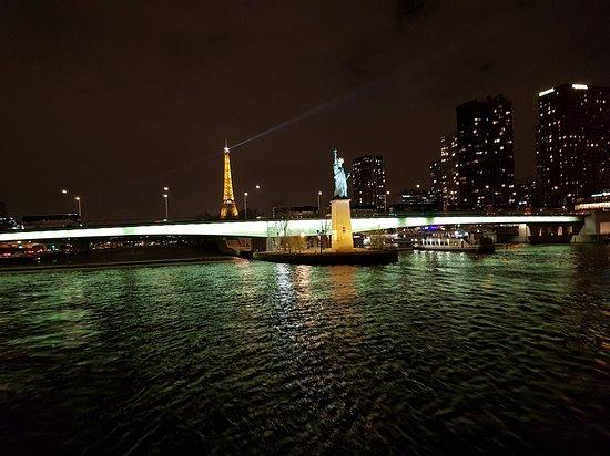 Don Juan II Yachts de Paris