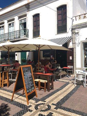 La piccola forchetta