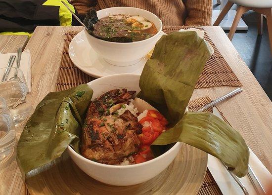 Mabuhay Restaurant