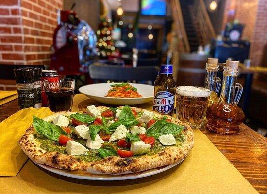 Bocconcino Pizzeria