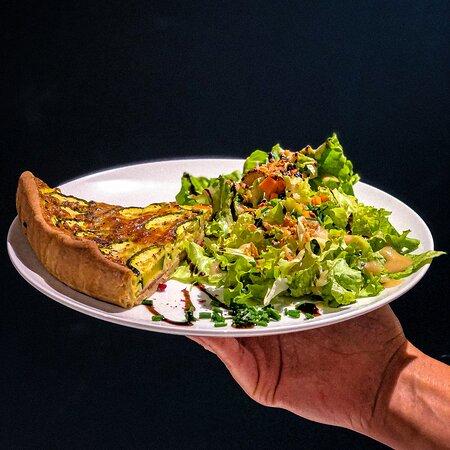 Le Cafe du Printemps