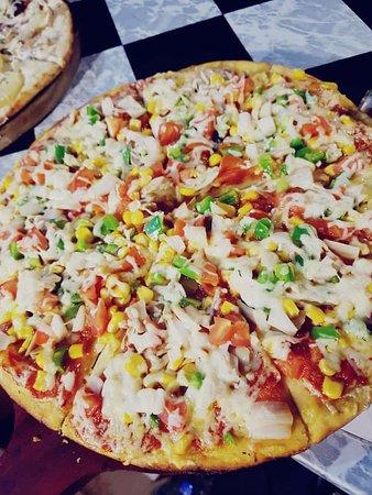 Lampedusa Pizzeria & Fast-food