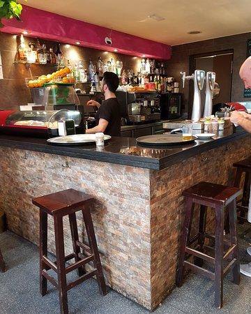 La Terraza De Barcelo