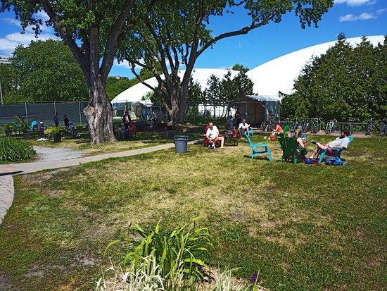 The Bridge Public House