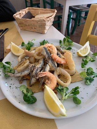 La Barriera Trattoria