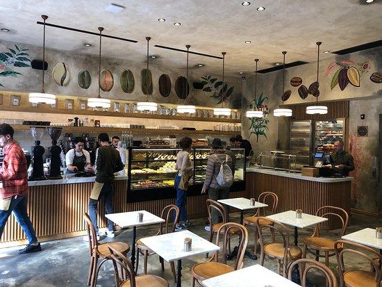 Viyana Kahvesi Galata