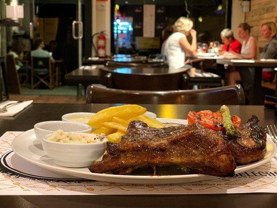 Candelecho Charcoal Grill