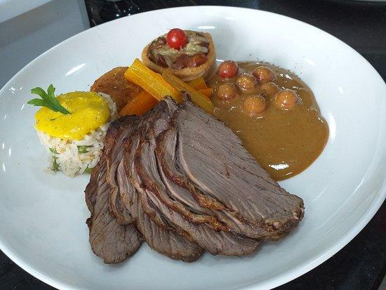 Pralin illusion Gambetta