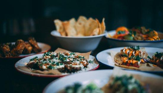 The Juke Joint Kitchen