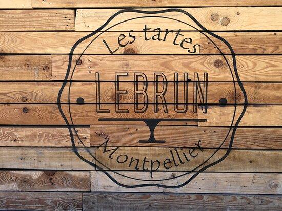 Les Tartes LEBRUN