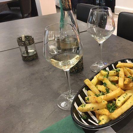 Les Saveurs Du Maghreb