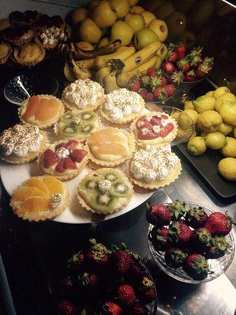 Au Bouquet Garni Oran Chez Jug