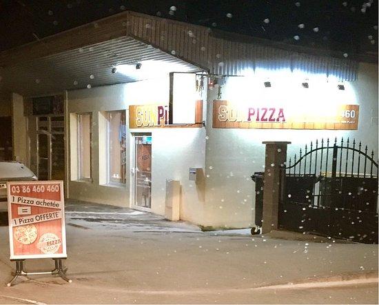 Sunpizza