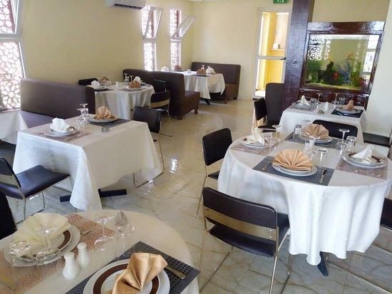 La Corne D'or Dakar