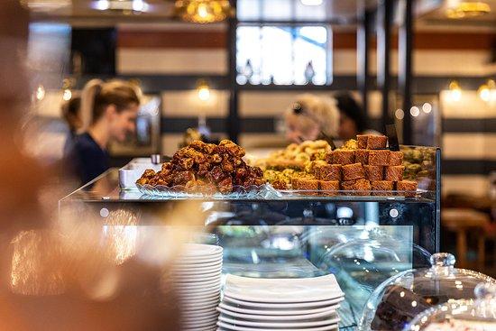 Damascena Coffee House