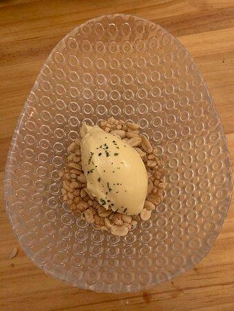 Maillard restaurante