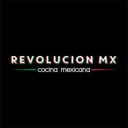 Revolucion Mx