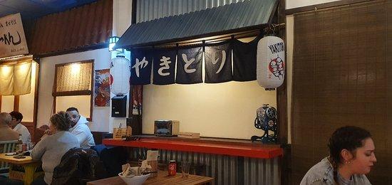 Yokocho Ramen