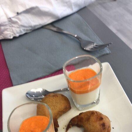 L'Authentic' Restaurant