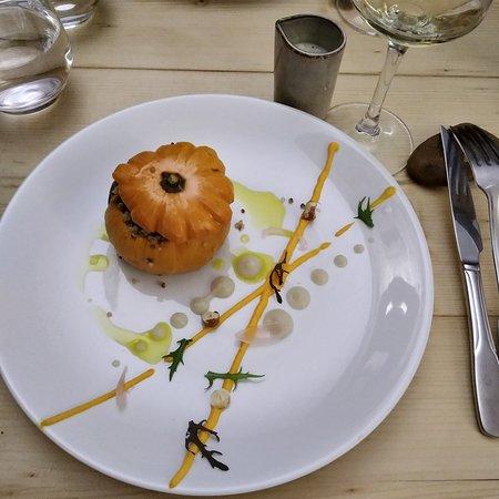 Bleu De Sapin