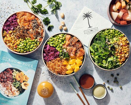 Island Poke