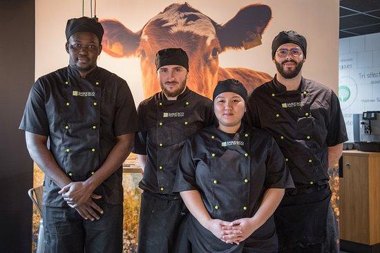 Basilic & Co Clermont-Ferrand