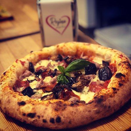 Regina Pizza & Co