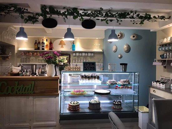 Tatiana Melfa Bakery