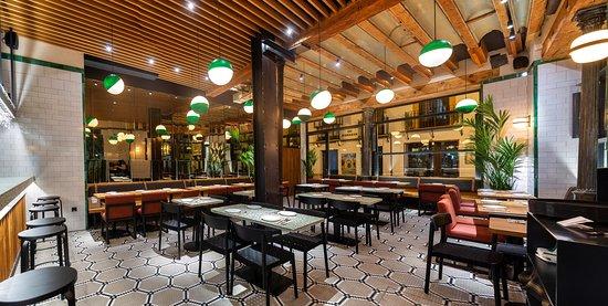 El Sardinero Taperia