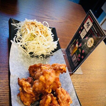 Gyusen Japanese Grill