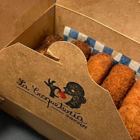 La Croqueteria