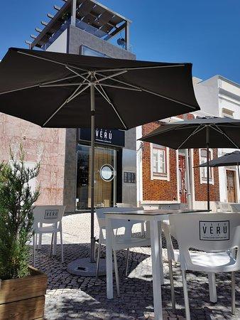 Veru Restaurante & Rooftop Bar