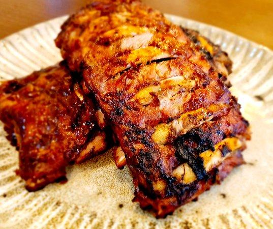 The Ribs