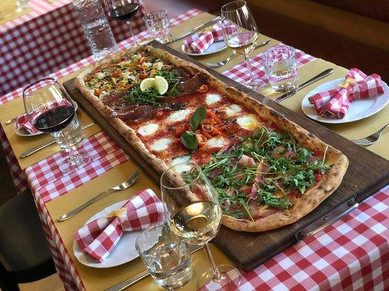 Alforno Focacceria Siroka