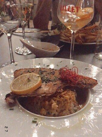 La Maison Restaurant