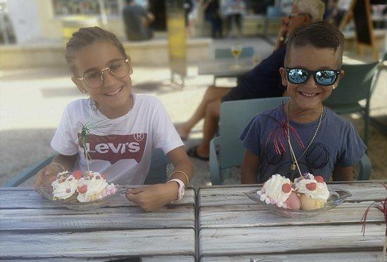 Brasserie la Corniche