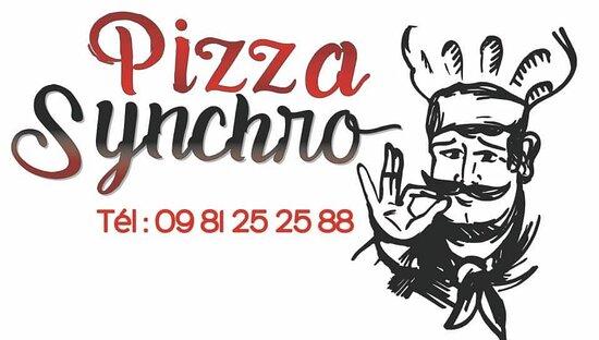 Pizza Synchro