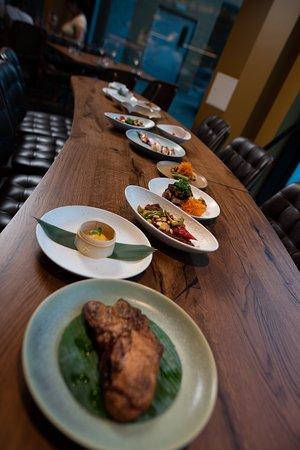 Tri Ky - Asian Restaurant & Bar